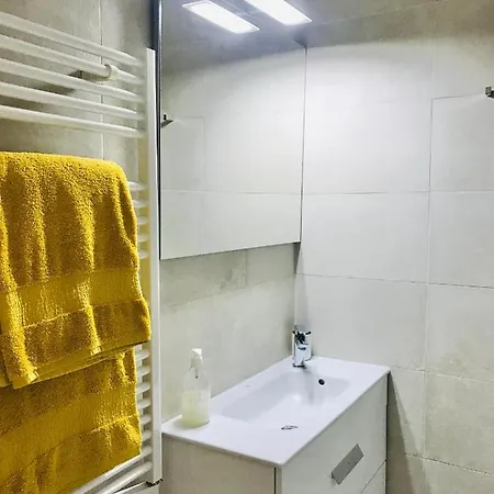 Appt 5pers Centre St Jean De Luz - Calme - Grande A 2mn - Balcon * Saint-Jean-de-Luz