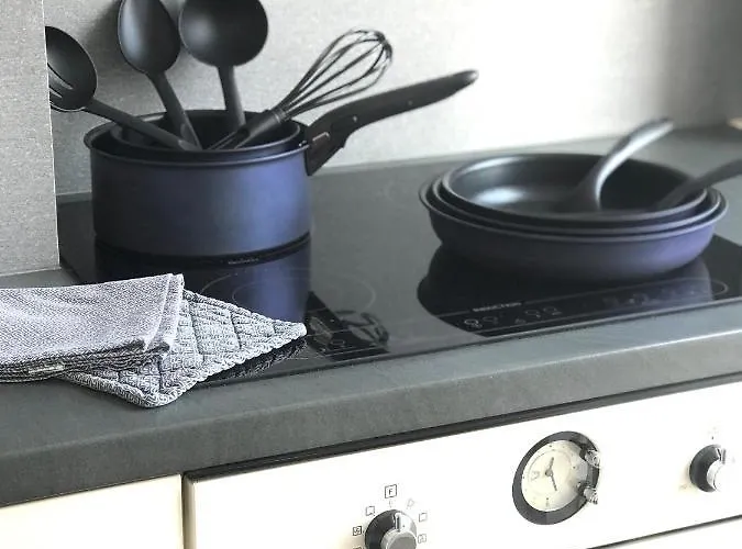 Appt 5pers Centre St Jean De Luz - Calme - Grande A 2mn - Balcon *