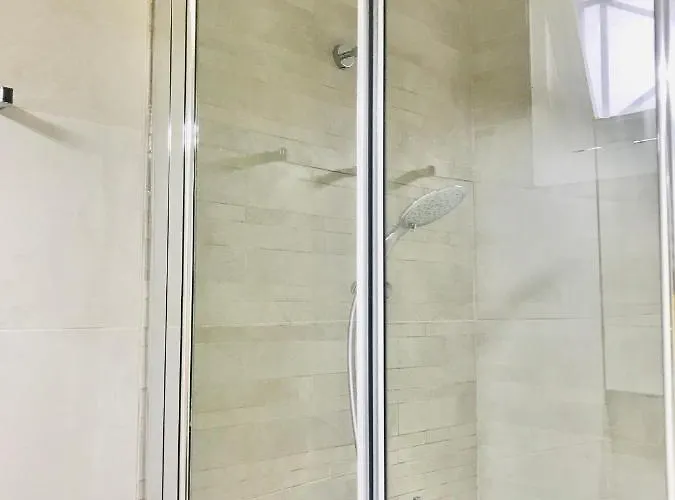 Appt 5pers Centre St Jean De Luz - Calme - Grande A 2mn - Balcon * Saint-Jean-de-Luz